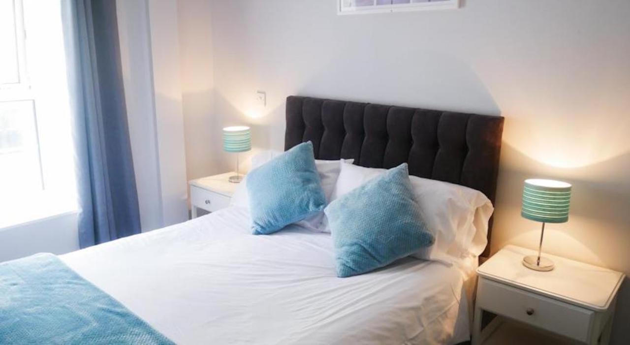 Eurostar Budget - Next To Kings Cross & Eurostar Train Station Лондон