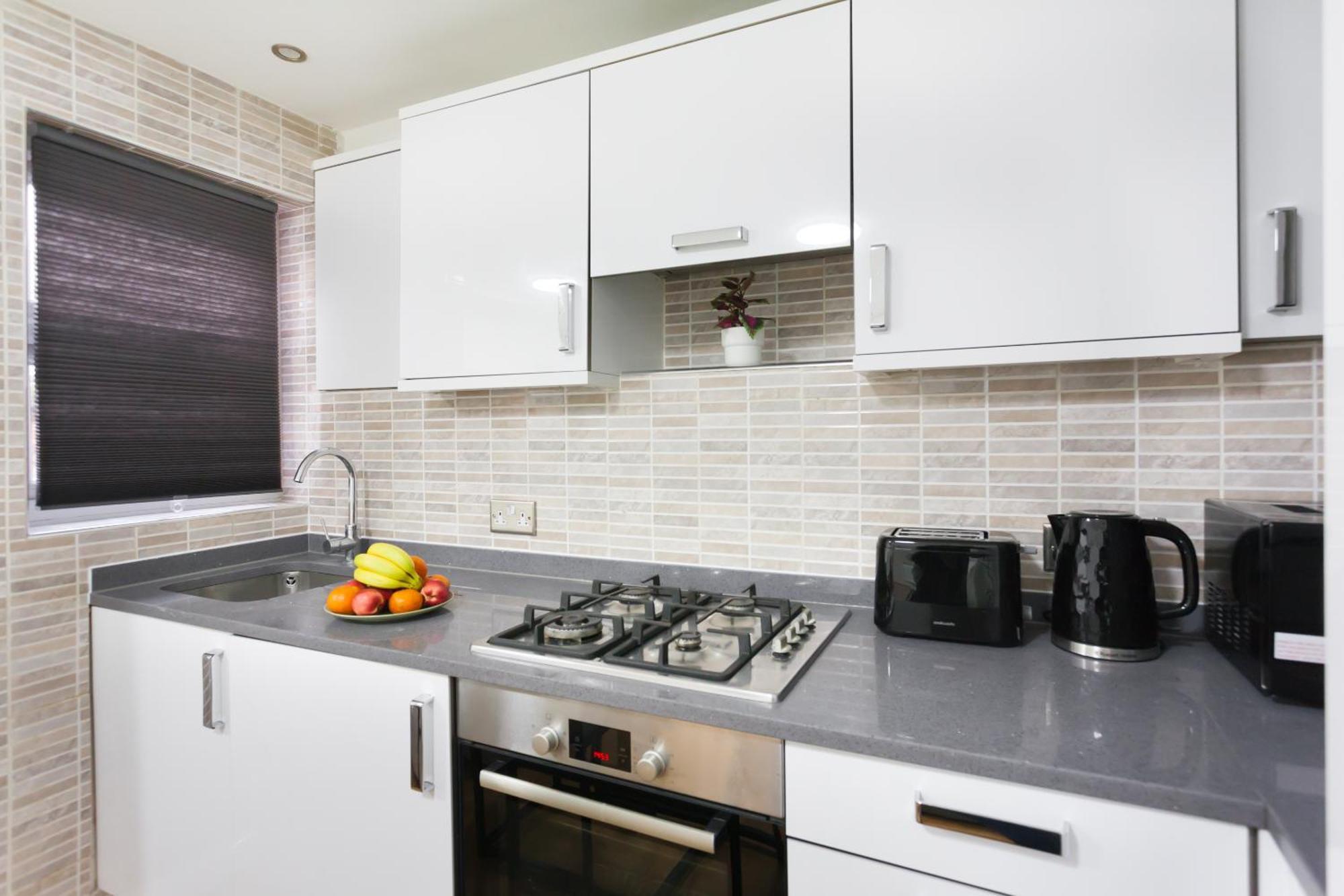 Eurostar Budget - Next To Kings Cross & Eurostar Train Station 3* Лондон