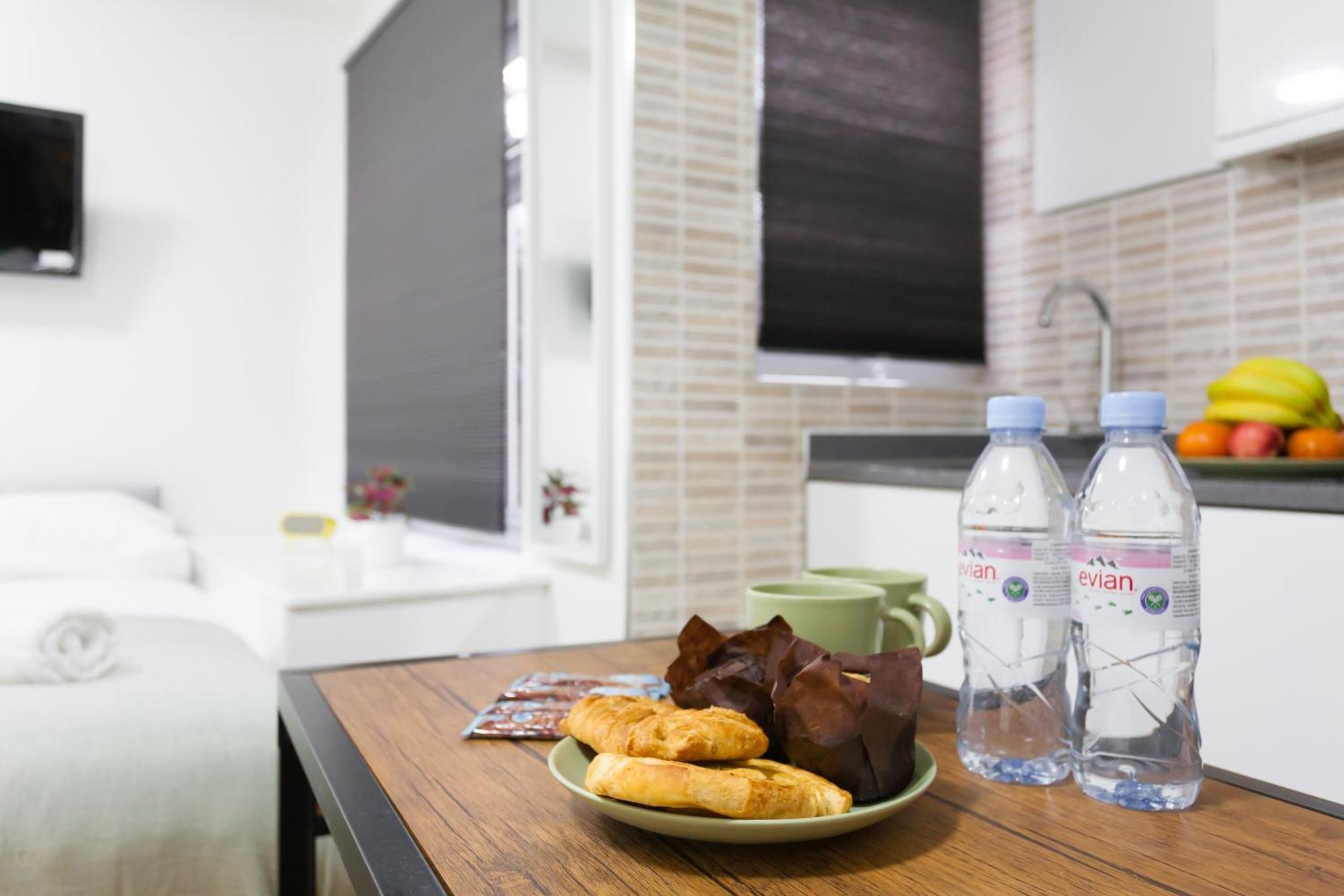 Eurostar Budget - Next To Kings Cross & Eurostar Train Station 3* Londres
