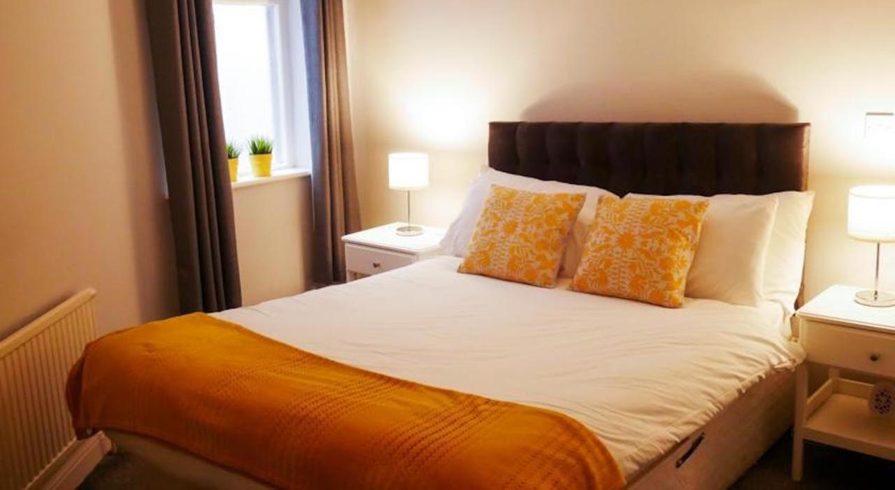 Maison d'hôtes Eurostar Budget - Next To Kings Cross & Eurostar Train Station 3*